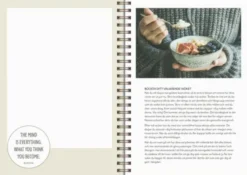 Kalender Life Planner Feel good 2026-2027