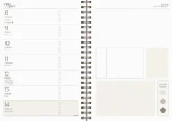 Kalender Life Planner Feel good 2026-2027