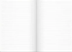 Kalender 2027 Life Planner Focus