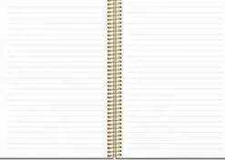 Kalender 2027 Organizer & Notes