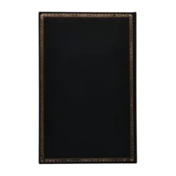 Kalender Paperblanks Maxi Horizontal Black Edition 2027