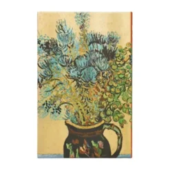 Kalender Paperblanks Maxi Vertical Van Gogh´s Still Life 2027