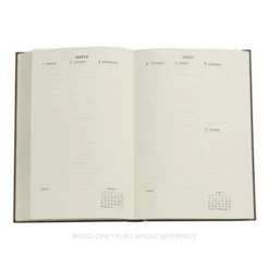 Kalender Paperblanks Maxi Vertical Van Gogh´s Still Life 2027