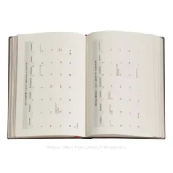 Kalender Paperblanks Midi Horizontal Asterix the Gaul 2027