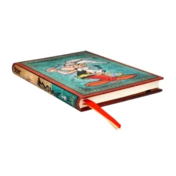Kalender Paperblanks Midi Horizontal Asterix the Gaul 2027