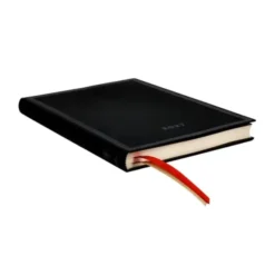 Kalender Paperblanks Midi Horizontal Black Edition Bold 2027