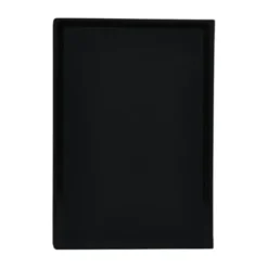 Kalender Paperblanks Midi Horizontal Black Edition Bold 2027