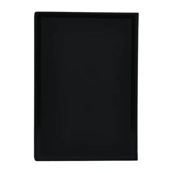 Kalender Paperblanks Midi Horizontal Black Edition Bold 2027