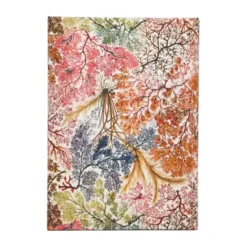 Kalender Paperblanks Midi Horizontal Anemone 2027