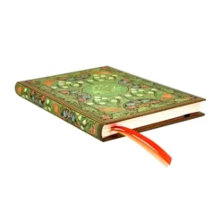 Kalender Paperblanks Midi Vertical Poetry in Bloom 2027