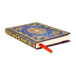 Kalender Paperblanks Mini Horizontal Silk Sky 2027