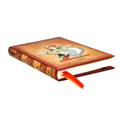 Kalender Paperblanks Mini Horizontal Asterix & Obelix 2027