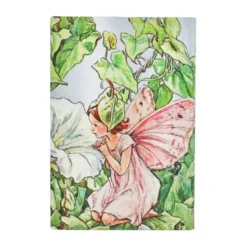 Kalender Paperblanks Mini Horizontal Blindweed Fairy 2027