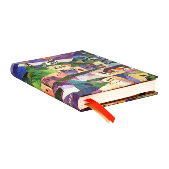 Kalender Paperblanks Mini Horizontal St. Petersburg 2027