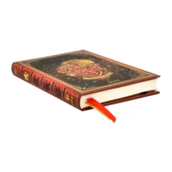 Kalender Paperblanks Mini Horizontal Gryffindor Diary 2027