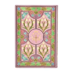 Kalender Paperblanks Mini Horizontal Mimosa 2027