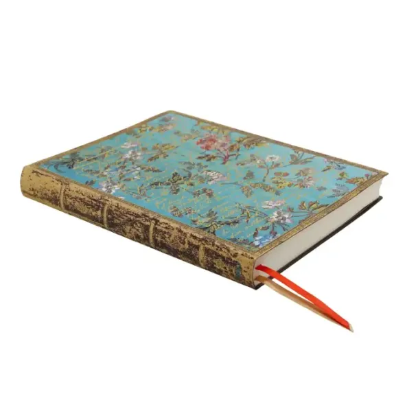 Kalender Paperblanks Ultra Daily Jane Austen, Persuasion 2027