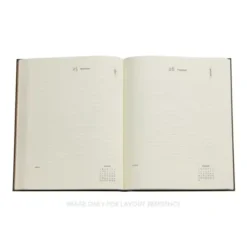 Kalender Paperblanks Ultra Daily Shadows of Navarre 2027