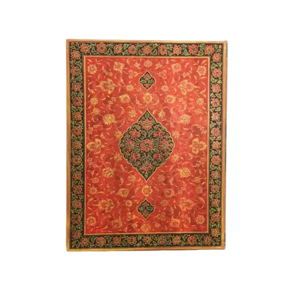 Kalender Paperblanks Ultra Horizontal Layla 2027