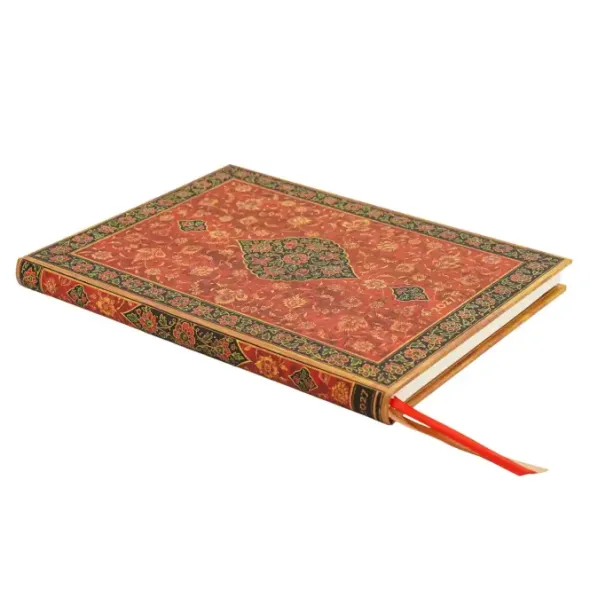Kalender Paperblanks Ultra Horizontal Layla 2027