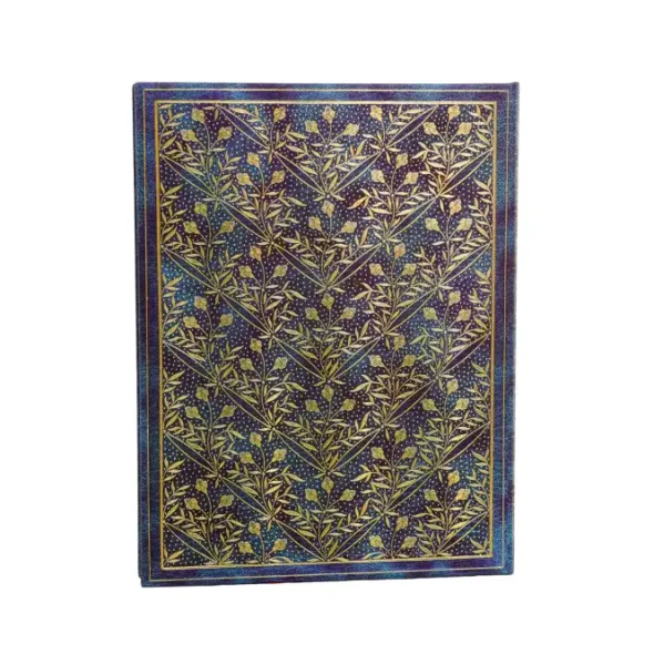 Kalender Paperblanks Ultra Horizontal Wildflower Song 2027