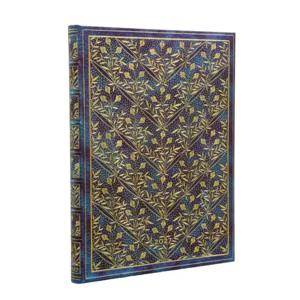 Kalender Paperblanks Ultra Horizontal Wildflower Song 2027