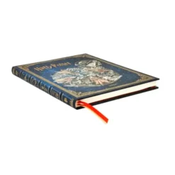 Kalender Paperblanks Ultra Horizontal Legends of Hogwarts Diary 2027
