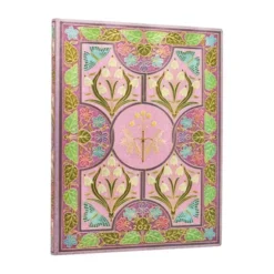 Kalender Paperblanks Ultra Vertical Mimosa 2027