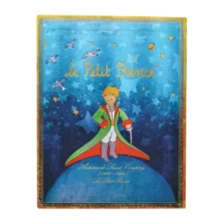 Kalender Paperblanks Ultra Vertical Saint-Exupéry, Little Prince 2027