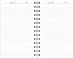 Kalender Pets 4i1 Compact 79x127mm 2026-2027