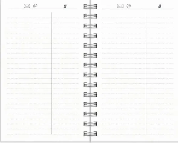 Kalender Pets 4i1 Compact 79x127mm 2026-2027