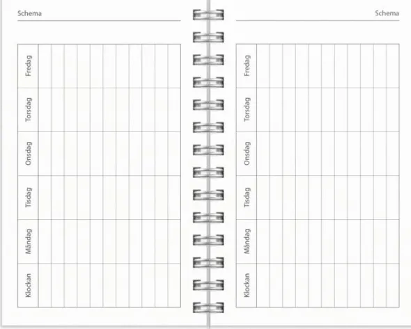 Kalender Pets 4i1 Compact 79x127mm 2026-2027