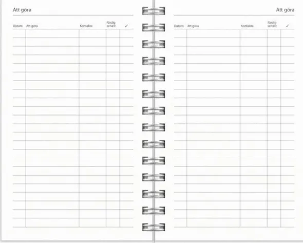 Kalender Pets 4i1 Compact 79x127mm 2026-2027