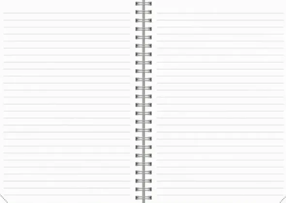 Kalender Plan More 2027