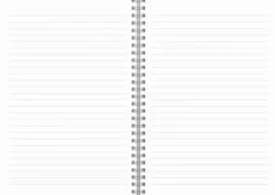 Kalender Senator A5 Eco Line 2026