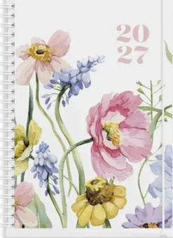 Kalender Senator A5 4i1 2027