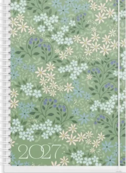 Kalender Senator A5 4i1 2027