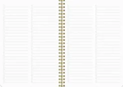 Kalender Senator A5 Story Ängsblomma 2027