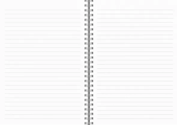 Kalender Senator A5 Textile svart 2026