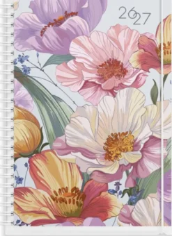 Kalender Study A5 4i1 2026-2027