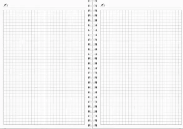 Kalender Study A5 4i1 2026-2027