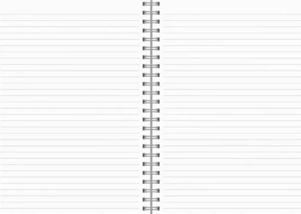 Kalender Study A5 Star 2026-2027