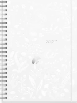 Kalender Study A5 Star 2026-2027