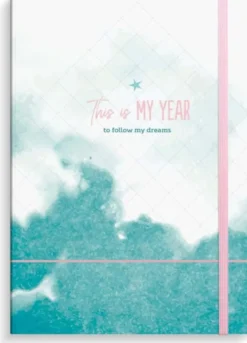 Kalender This is my year