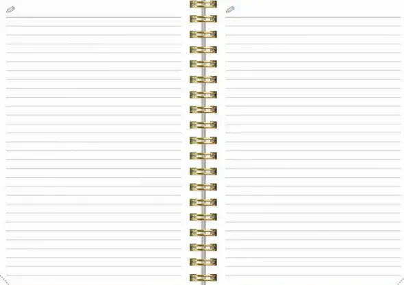 Kalender Weekly A6 Story Ängsblomma 2027