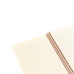 Kozo Premium Notebook A5 Coffee