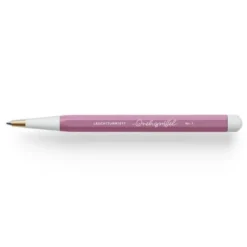 Kulpenna Drehgriffel Dusty Rose