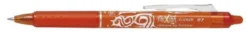 Kulpenna Frixion Clicker orange