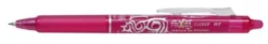 Kulpenna Frixion Clicker rosa