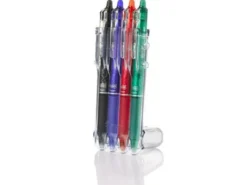 Kulpenna Frixion Clicker Set2Go 4/Frp